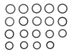 swiing® revival shim set | Sachs 503, 502, 50/2, 50/3 swiing® revival shim set | Sachs 503, 502, 50/2, 50/3