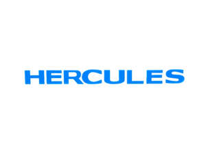 Hercules sticker Sachs tank blue 80x8 mm Hercules sticker Sachs tank blue 80x8 mm