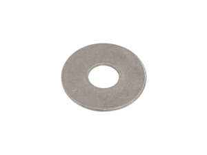 Normio Washer M10, Large, 10.5/30/1.5, Stainless Steel Normio Washer M10, Large, 10.5/30/1.5, Stainless Steel