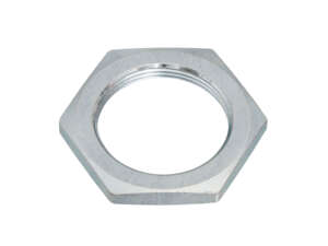 swiing® revival nut M24x1 x 4 SW32 galvanized swiing® revival nut M24x1 x 4 SW32 galvanized