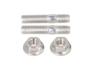 swiing® revival stud bolt set M5x26 inlet (10.9 strength) | Sachs 50/2, 502, 50/3 swiing® revival stud bolt set M5x26 inlet (10.9 strength) | Sachs 50/2, 502, 50/3