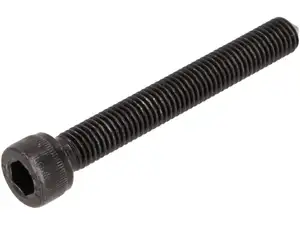 Screw extractor M10x80 cylinder head hexagon socket, burnished (strength 12.9) Screw extractor M10x80 cylinder head hexagon socket, burnished (strength 12.9)