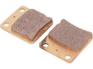 GALFER brake pads Sinter Offroad Cross GALFER brake pads Sinter Offroad Cross
