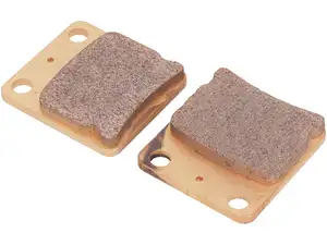 GALFER brake pads Sinter Offroad Cross GALFER brake pads Sinter Offroad Cross