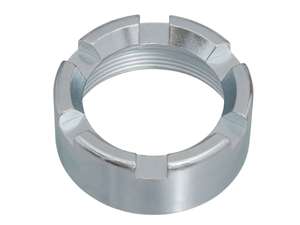 swiing® revival exhaust nut M40x1.5 for 32 mm pipe, galvanized | Sachs swiing® revival exhaust nut M40x1.5 for 32 mm pipe, galvanized | Sachs