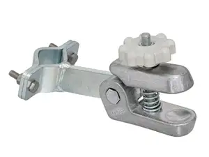 HAERRY trailer coupling fifth wheel short HAERRY trailer coupling fifth wheel short