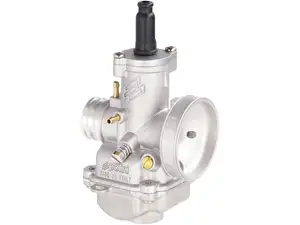 Polini CP 17.5 mm carburetor (cable choke) Polini CP 17.5 mm carburetor (cable choke)