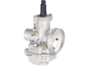 Polini CP 15 mm carburetor (cable choke) Polini CP 15 mm carburetor (cable choke)