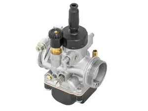Dell'Orto 20 mm PHBG AS carburetor hand choke Dell'Orto 20 mm PHBG AS carburetor hand choke