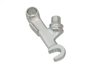 Swing arm left original | Piaggio Ciao Swing arm left original | Piaggio Ciao