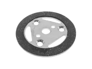 Jammer base plate racing clutch | Puch E50 Jammer base plate racing clutch | Puch E50