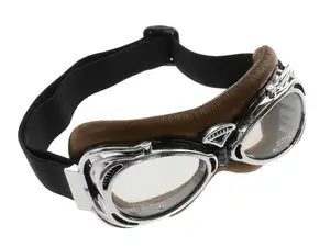 Vintage brown aviator glasses Vintage brown aviator glasses