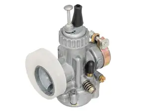 Bing 20 mm carburetor | Kreidler / Puch Bing 20 mm carburetor | Kreidler / Puch