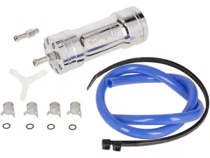 Stage6 lung aluminum Stage6 lung aluminum