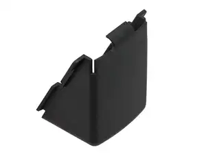 GPO spring guard black | Piaggio Ciao SC, PX GPO spring guard black | Piaggio Ciao SC, PX