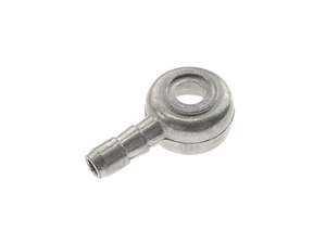 Fuel connector straight Dell'Orto SHA original | Piaggio Ciao Fuel connector straight Dell'Orto SHA original | Piaggio Ciao