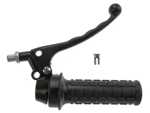 Lusito throttle twist grip black Lusito throttle twist grip black