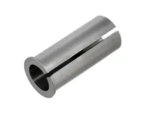 66HEROES Reducing sleeve seat tube 22 / 30 mm 66HEROES Reducing sleeve seat tube 22 / 30 mm