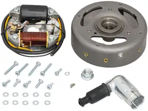 swiing® revival ignition set 90 mm breaker clockwise 6V swiing® revival ignition set 90 mm breaker clockwise 6V