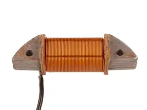 CEV light coil 6V small ignition NOS CEV light coil 6V small ignition NOS