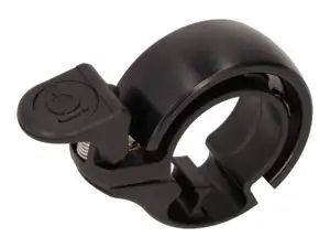 KNOG OI classic bell black matt KNOG OI classic bell black matt