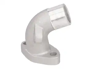 Intake manifold 15 mm short | Sachs 503 2AL, 2BL Intake manifold 15 mm short | Sachs 503 2AL, 2BL