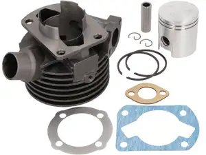 GPO 43 mm "Pomodoro" cylinder kit | Sachs 503 2AL, AAL, 2BL, ABL GPO 43 mm "Pomodoro" cylinder kit | Sachs 503 2AL, AAL, 2BL, ABL