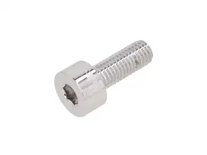 swiing® revival screw M8x22 cylinder head cast hub chrome | Puch swiing® revival screw M8x22 cylinder head cast hub chrome | Puch