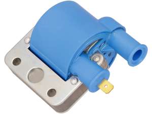 CEAB ignition coil external blue CEAB ignition coil external blue