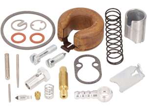 swiing® revival carburetor revision set Bing SRE swiing® revival carburetor revision set Bing SRE