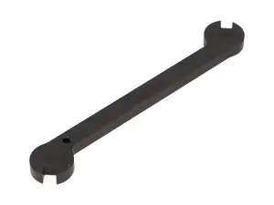 swiing® ingenious spoke wrench 4.1 / 4.42 mm cranked swiing® ingenious spoke wrench 4.1 / 4.42 mm cranked