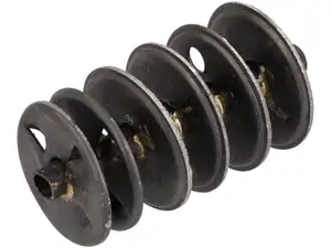 Insert pipe exhaust | Puch X30 Velux Insert pipe exhaust | Puch X30 Velux