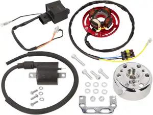 swiing® ingenious EVO ignition | Sachs 50/2, 50/3, 535, 505, 506 swiing® ingenious EVO ignition | Sachs 50/2, 50/3, 535, 505, 506