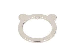swiing® revival locking plate fork steerer nut | Piaggio Ciao swiing® revival locking plate fork steerer nut | Piaggio Ciao