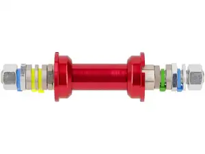 swiing® ingenious wheel axle with bearing conversion kit Sachs hub V905 (3rd gen) swiing® ingenious wheel axle with bearing conversion kit Sachs hub V905 (3rd gen)