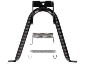 Main stand 10 mm axle | Piaggio Ciao C9 / P Main stand 10 mm axle | Piaggio Ciao C9 / P