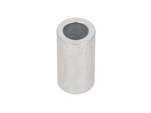 swiing® revival spacer sleeve wheel axle 12.3x19x35.7 mm swiing® revival spacer sleeve wheel axle 12.3x19x35.7 mm