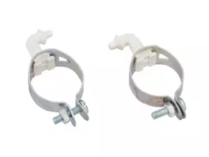 Pump holder Pump holder