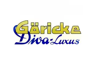 Water decal Göricke Diva Luxury Water decal Göricke Diva Luxury