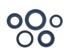 Corteco oil seal set transmission Vario & torque converter | Piaggio Ciao, SI, Bravo, Boxer Corteco oil seal set transmission Vario & torque converter | Piaggio Ciao, SI, Bravo, Boxer