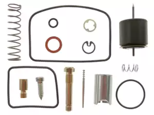 Carburetor revision set 12 mm Bing SSB (Bing Edition) Carburetor revision set 12 mm Bing SSB (Bing Edition)