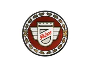 swiing® revival Rixe Tank Sticker, Ø 65 mm | Sachs swiing® revival Rixe Tank Sticker, Ø 65 mm | Sachs
