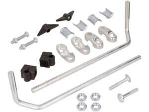 Cuppini mounting material for windshield Cuppini mounting material for windshield