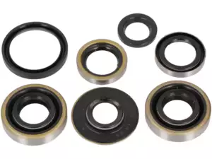 Shaft seal set 2-speed pedal start | Sachs Shaft seal set 2-speed pedal start | Sachs