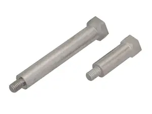 swiing® revival stud bolt set side protectors Inox | Puch X30 Velux swiing® revival stud bolt set side protectors Inox | Puch X30 Velux