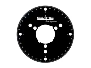 swiing® ingenious degree disk moped | Bosch, Ducati, EVO, HPI, MVT, PVL, Selettra swiing® ingenious degree disk moped | Bosch, Ducati, EVO, HPI, MVT, PVL, Selettra