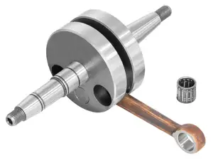 Jasil crankshaft | Puch E50 Jasil crankshaft | Puch E50