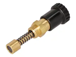 Dell'Orto hand choke lever PHBG Dell'Orto hand choke lever PHBG