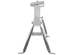 Main stand | Sachs 50/2 Rixe Main stand | Sachs 50/2 Rixe