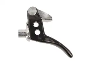 swiing® revival decorative lever hole mount left black (Magura) swiing® revival decorative lever hole mount left black (Magura)